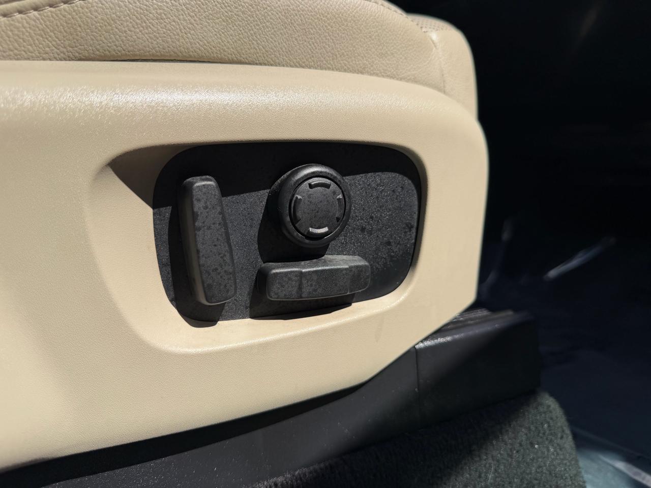 Land Rover Discovery HSE V6 Supercharged 2018