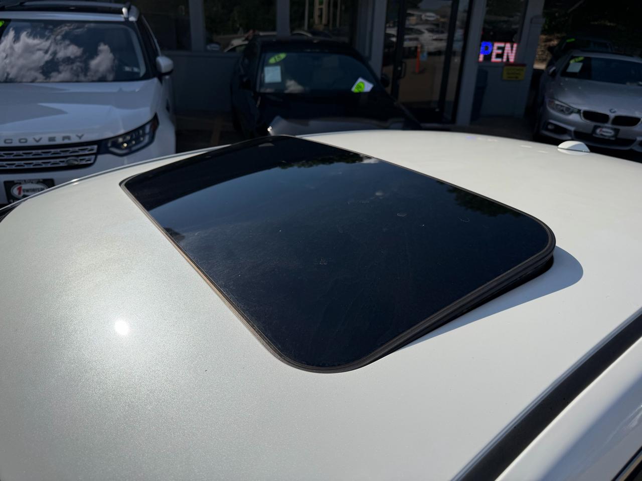 Nissan Sentra SV CVT *Ltd Avail* 2019