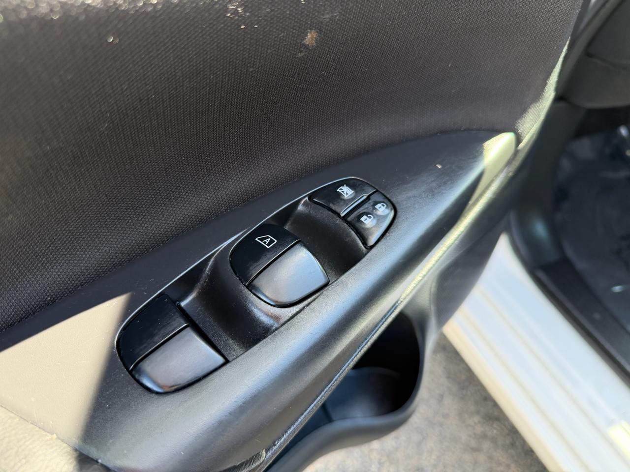 Nissan Sentra SV CVT *Ltd Avail* 2019