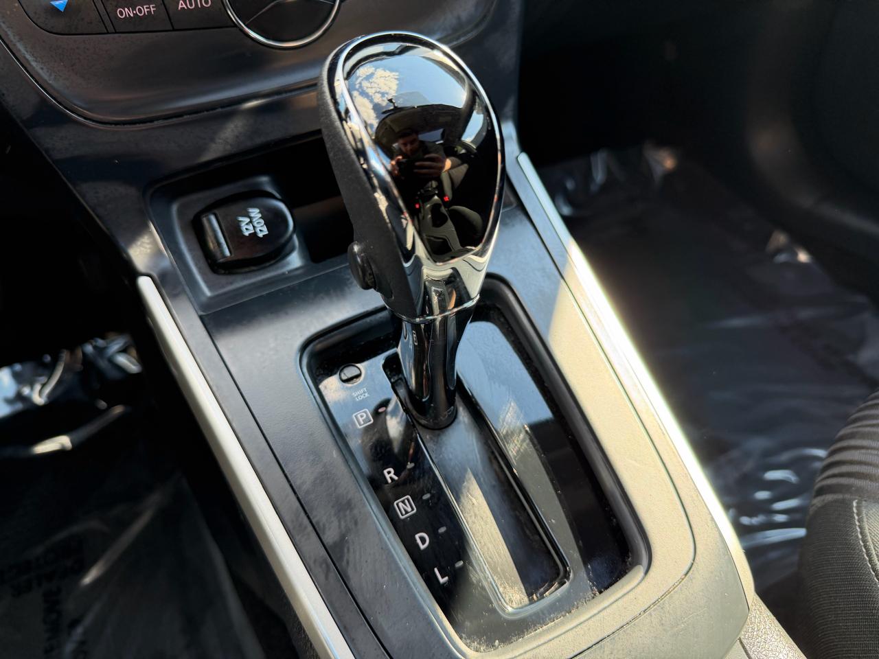 Nissan Sentra SV CVT *Ltd Avail* 2019
