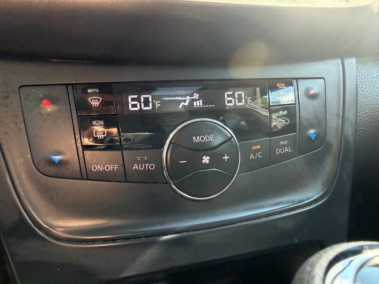 Nissan Sentra SV CVT *Ltd Avail* 2019