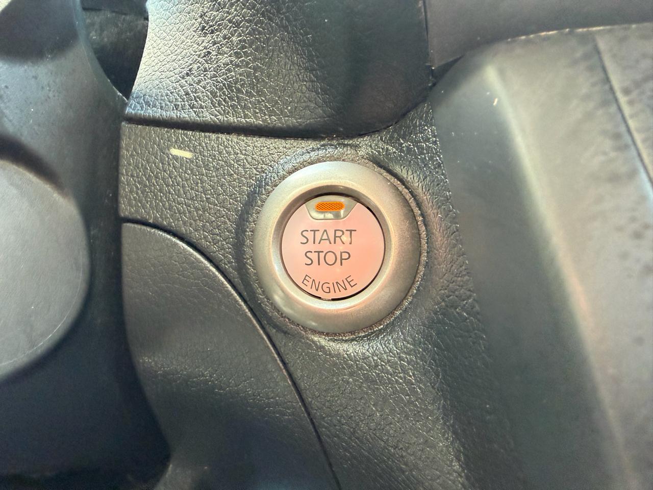Nissan Sentra SV CVT *Ltd Avail* 2019