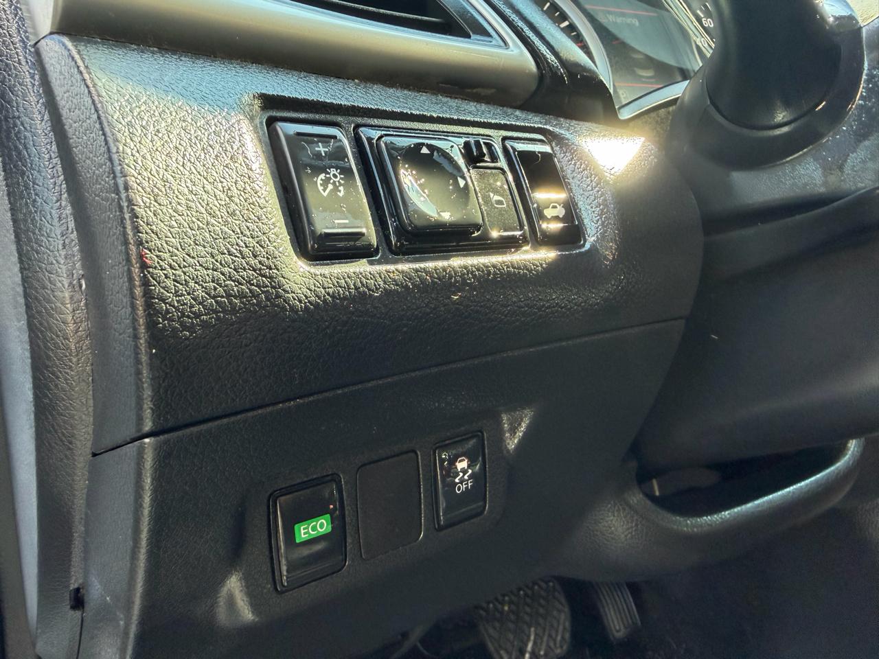 Nissan Sentra SV CVT *Ltd Avail* 2019