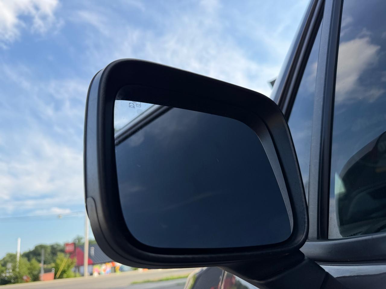 Jeep Renegade Latitude FWD 2018