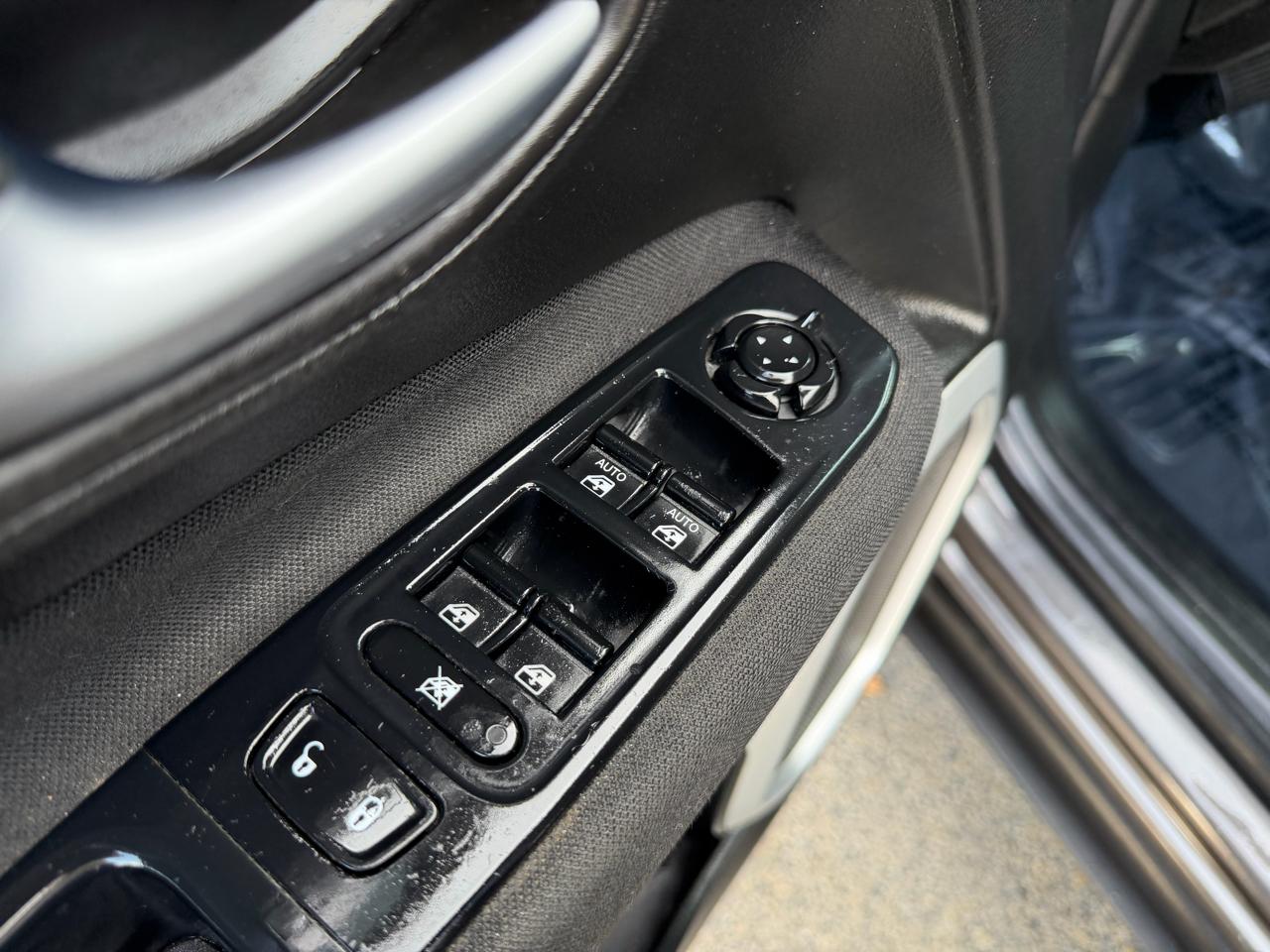 Jeep Renegade Latitude FWD 2018