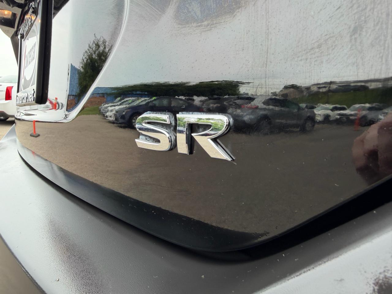 Nissan Kicks SR FWD 2020