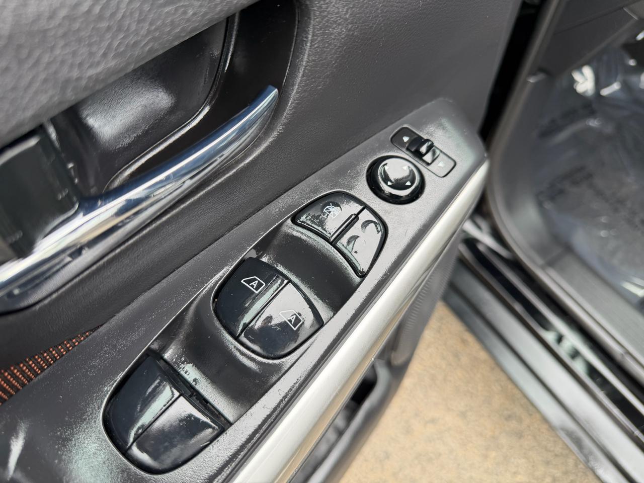 Nissan Kicks SR FWD 2020