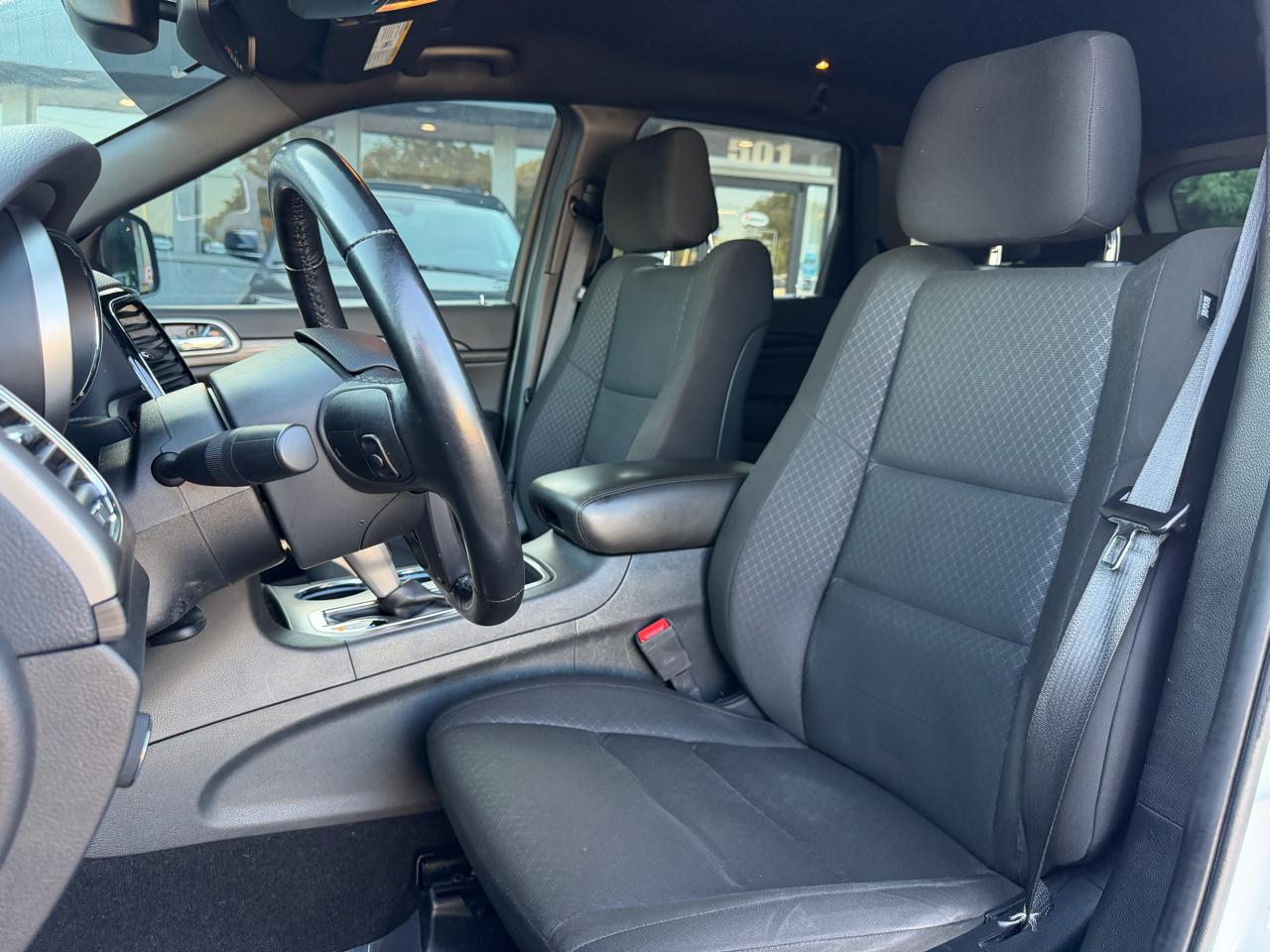 Jeep Grand Cherokee Laredo E 4x4 2020