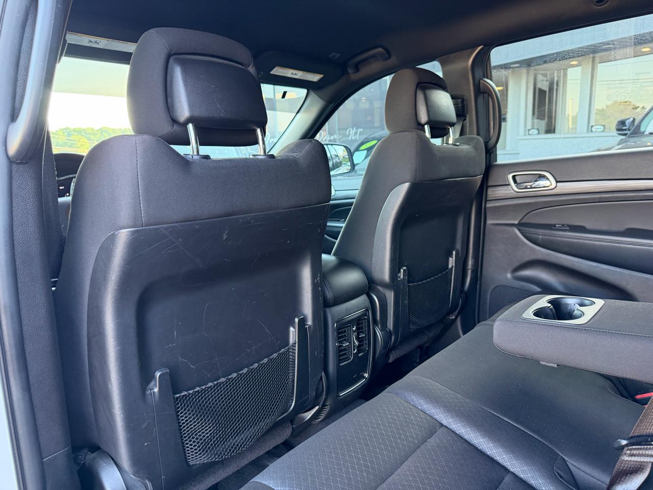 Jeep Grand Cherokee Laredo E 4x4 2020
