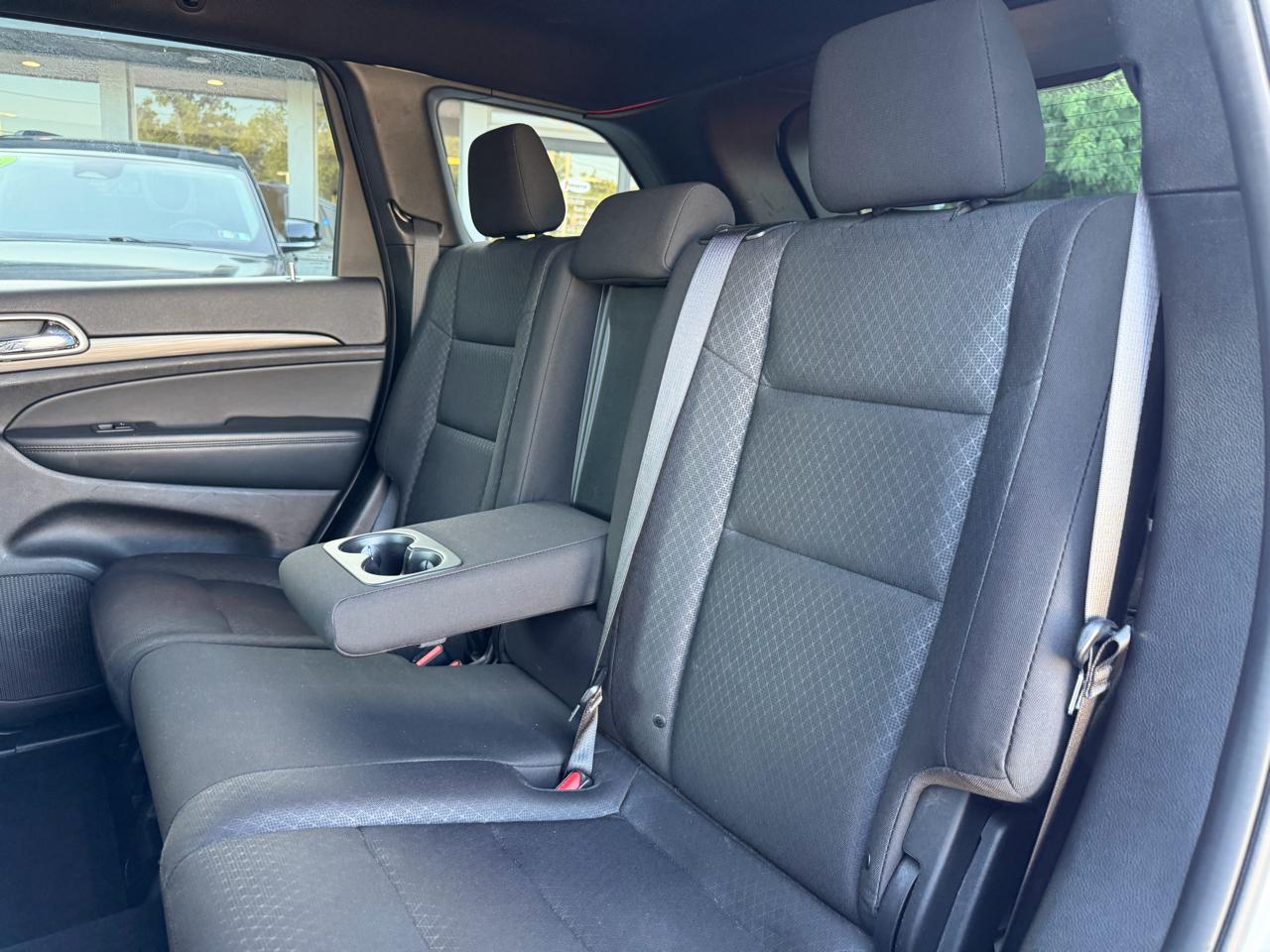 Jeep Grand Cherokee Laredo E 4x4 2020
