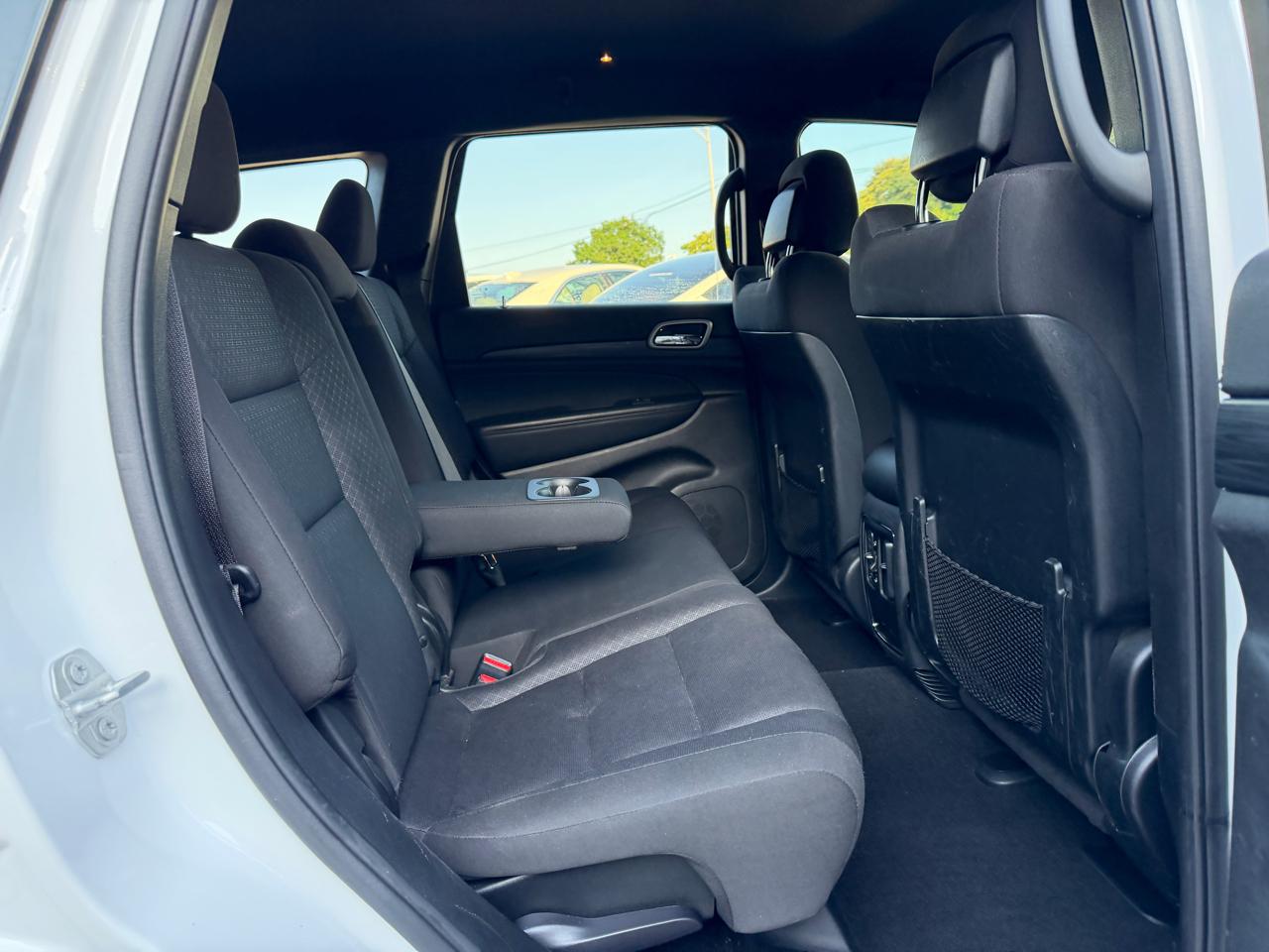 Jeep Grand Cherokee Laredo E 4x4 2020