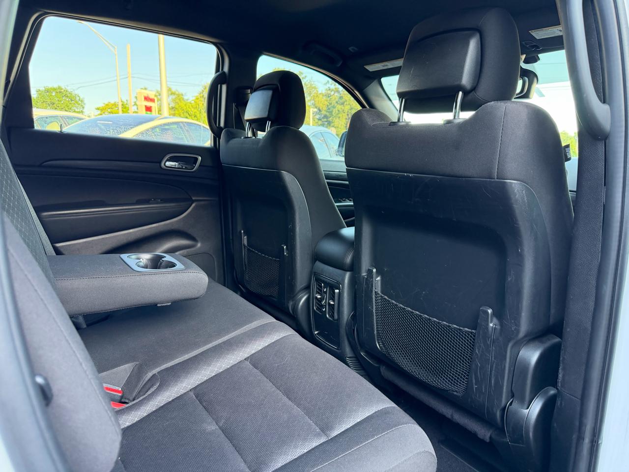 Jeep Grand Cherokee Laredo E 4x4 2020