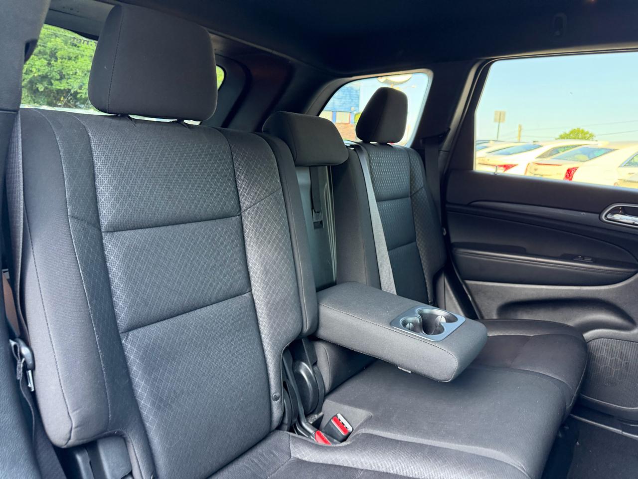Jeep Grand Cherokee Laredo E 4x4 2020
