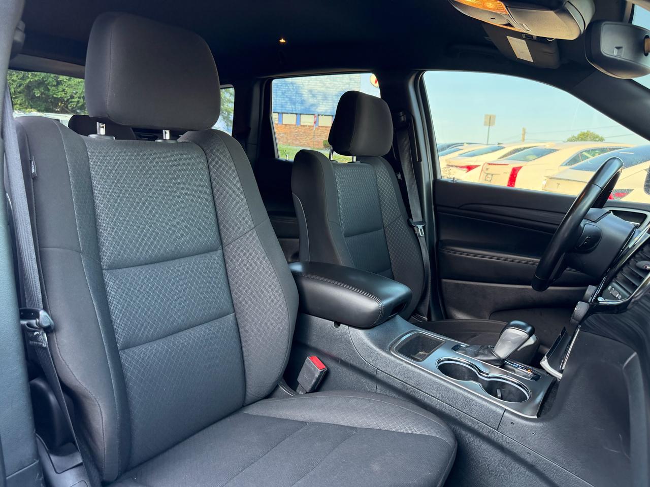 Jeep Grand Cherokee Laredo E 4x4 2020