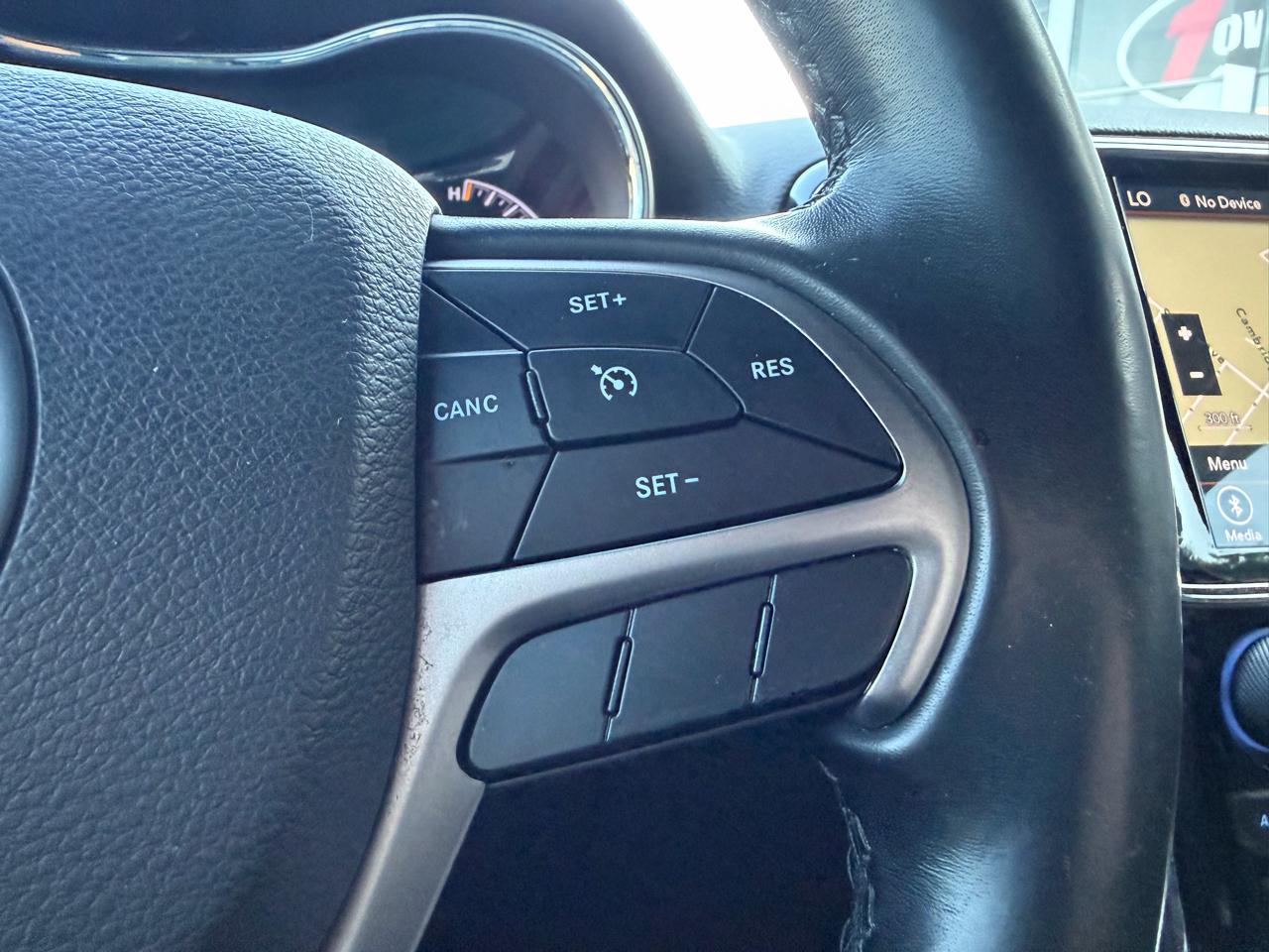 Jeep Grand Cherokee Laredo E 4x4 2020
