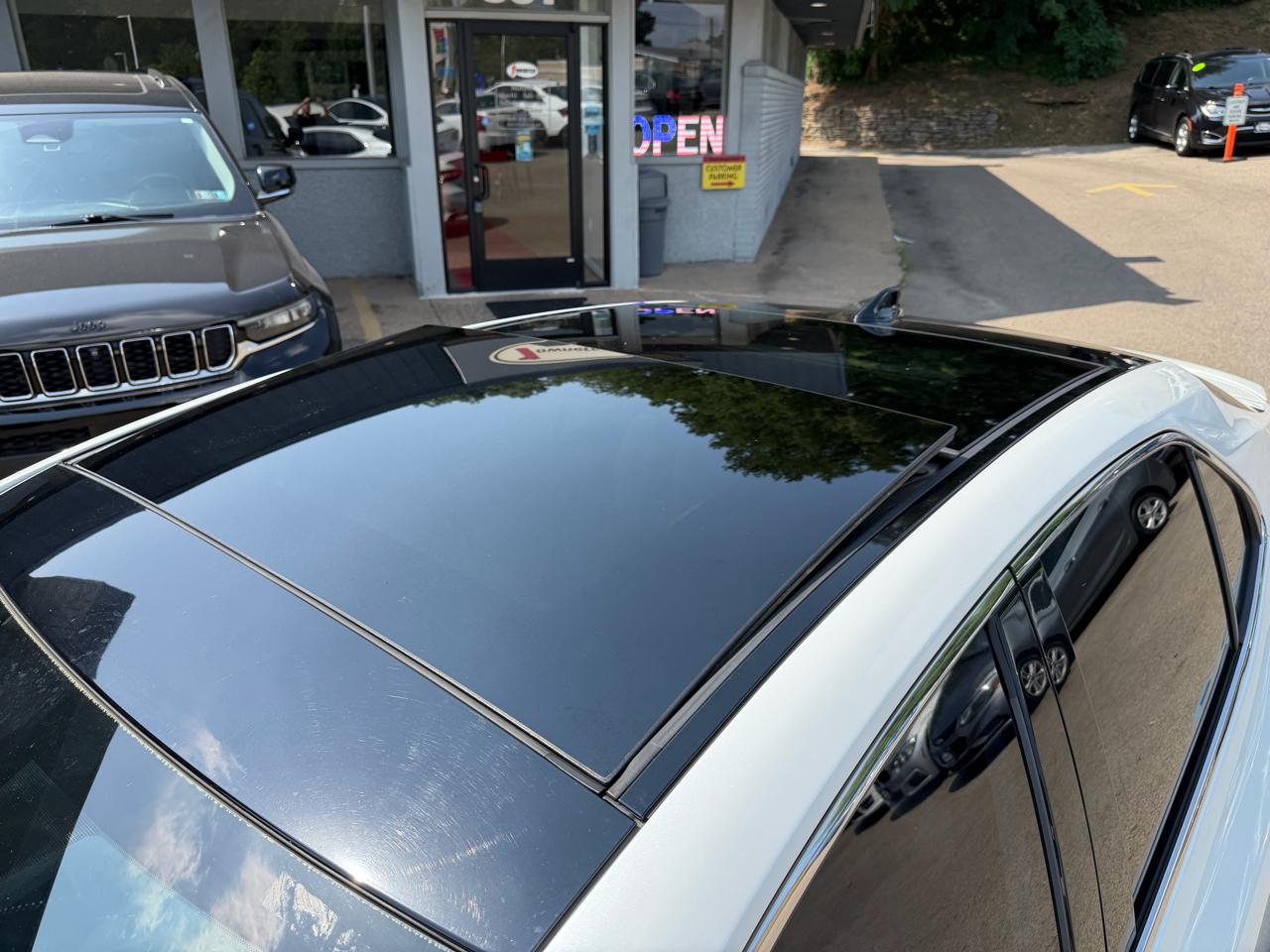 Toyota Camry XSE V6 Auto (Natl) 2020