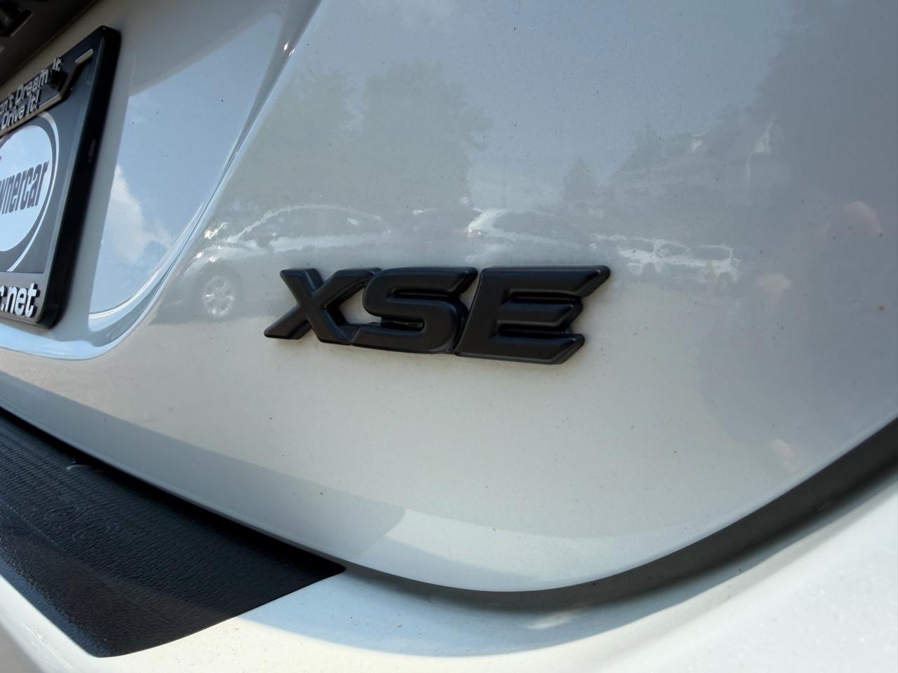 Toyota Camry XSE V6 Auto (Natl) 2020