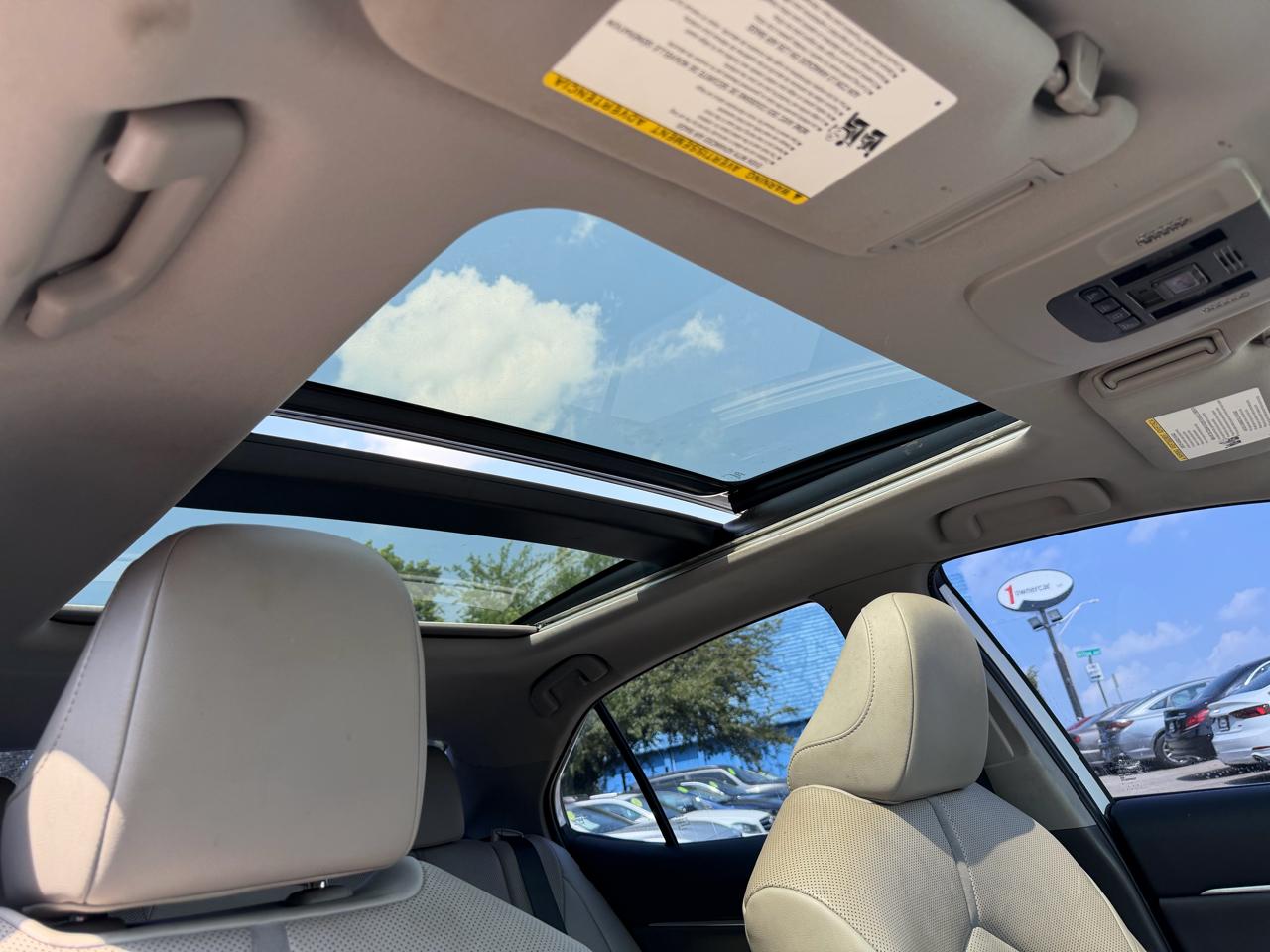 Toyota Camry XSE V6 Auto (Natl) 2020