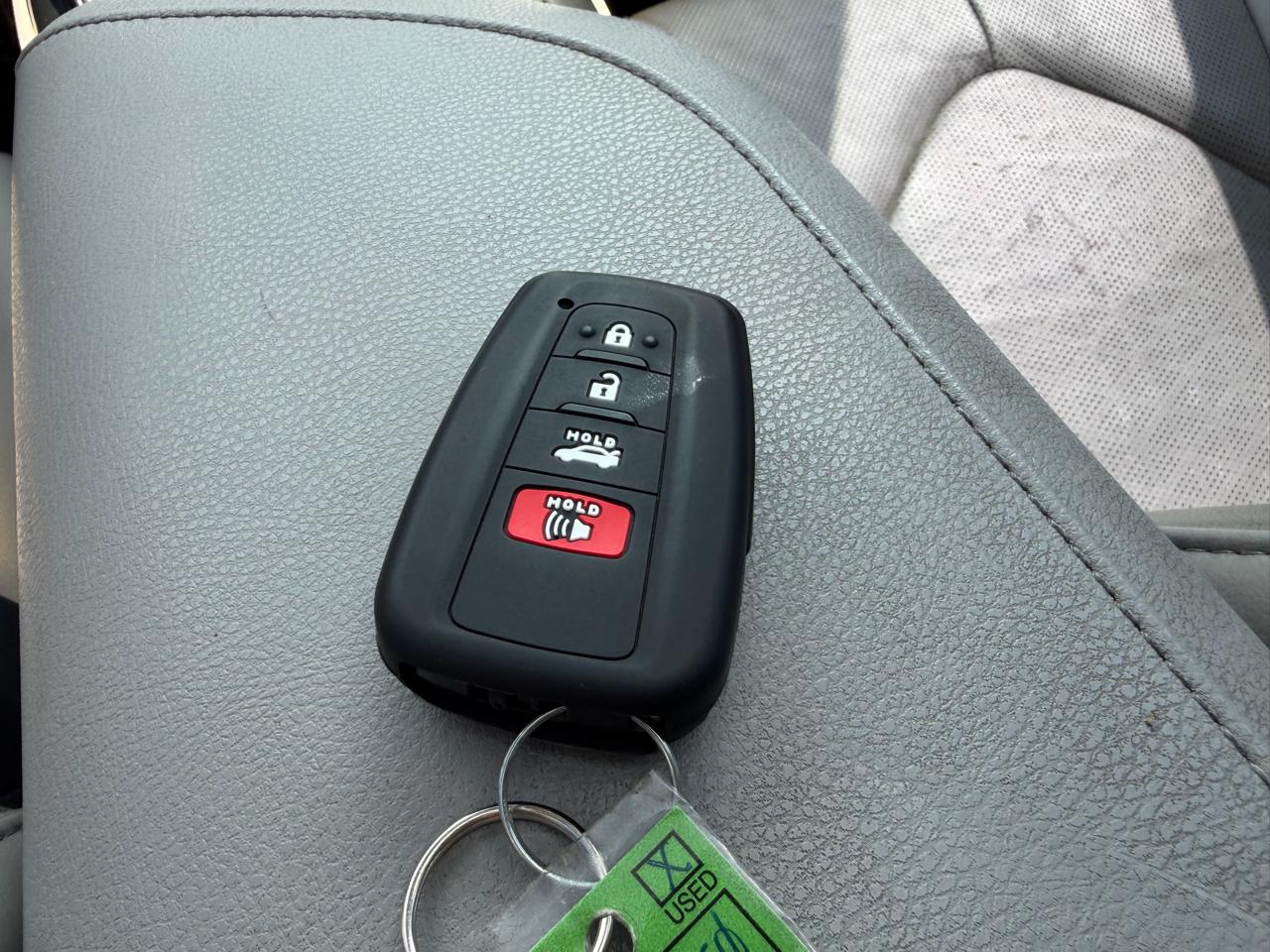 Toyota Camry XSE V6 Auto (Natl) 2020