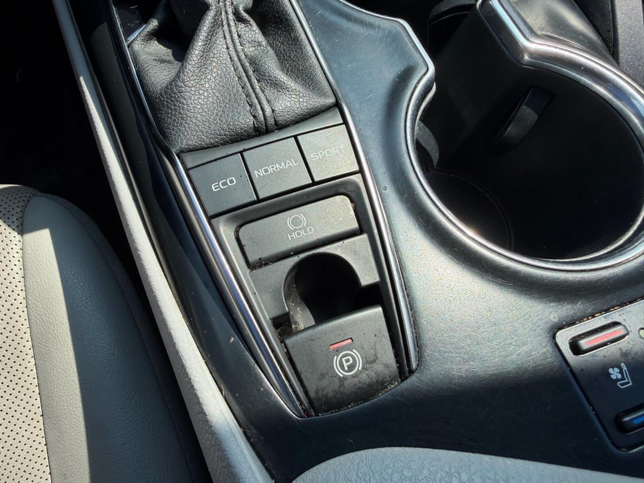 Toyota Camry XSE V6 Auto (Natl) 2020
