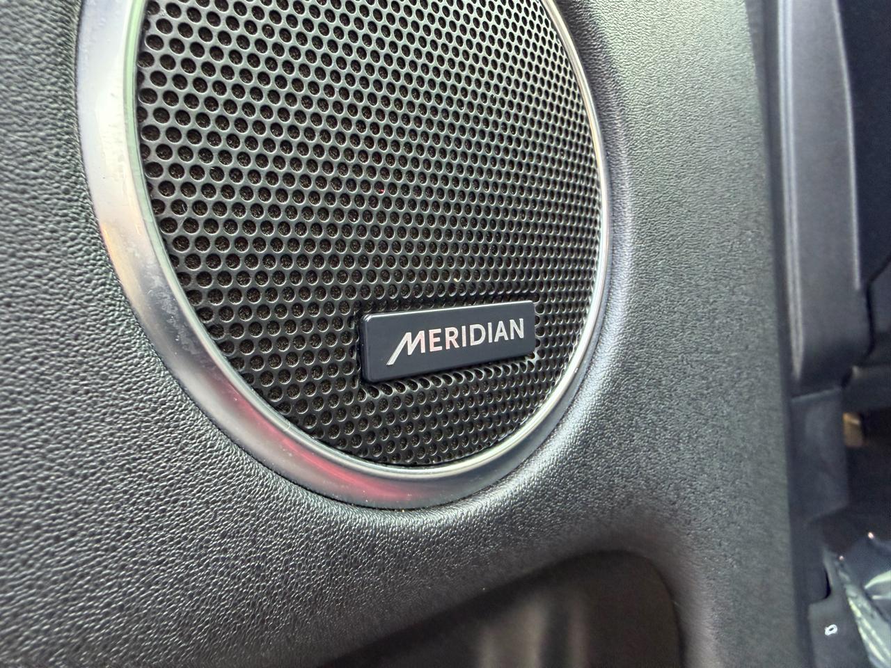 Land Rover Discovery Sport S 4WD 2020
