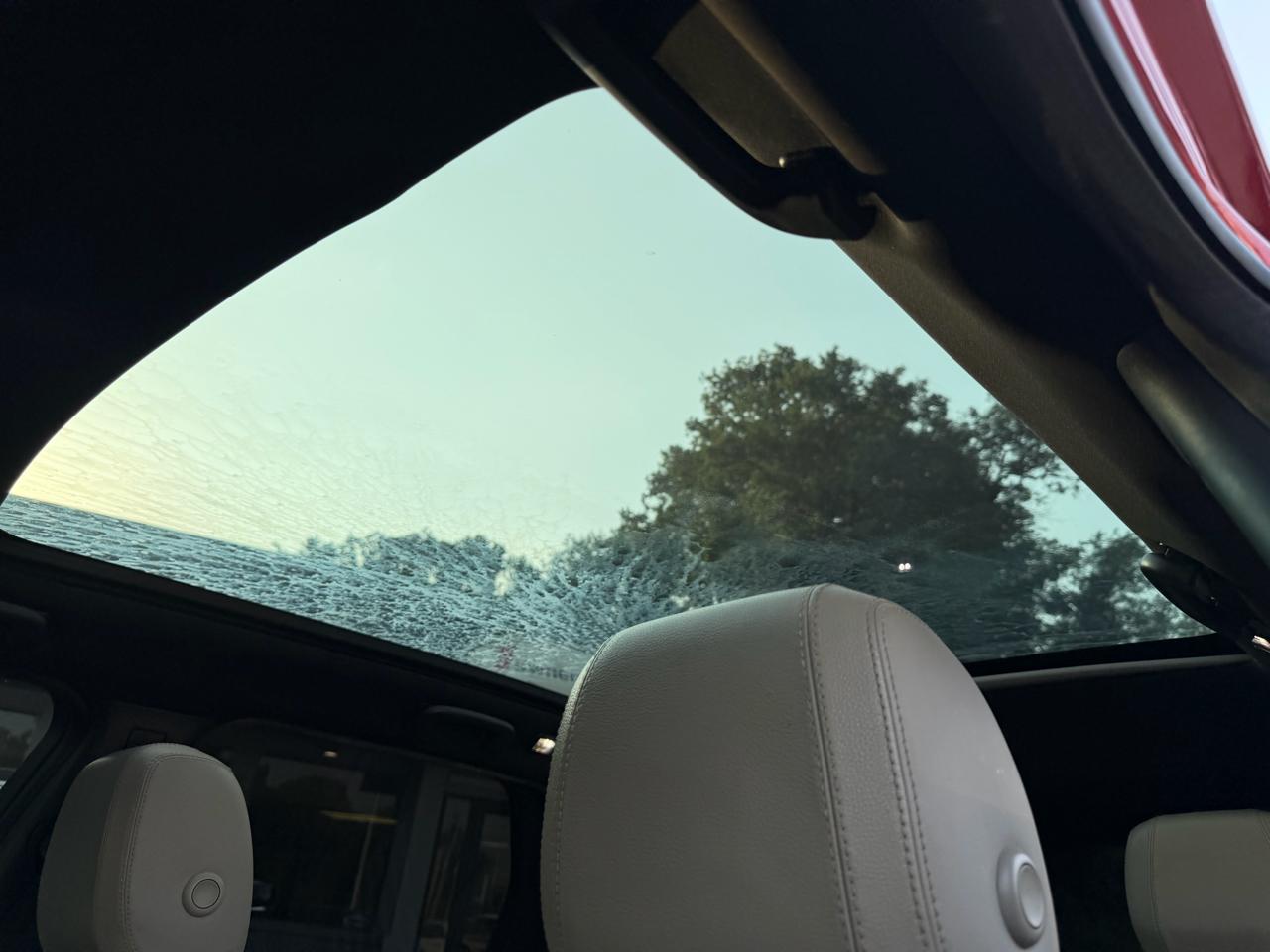 Land Rover Discovery Sport S 4WD 2020