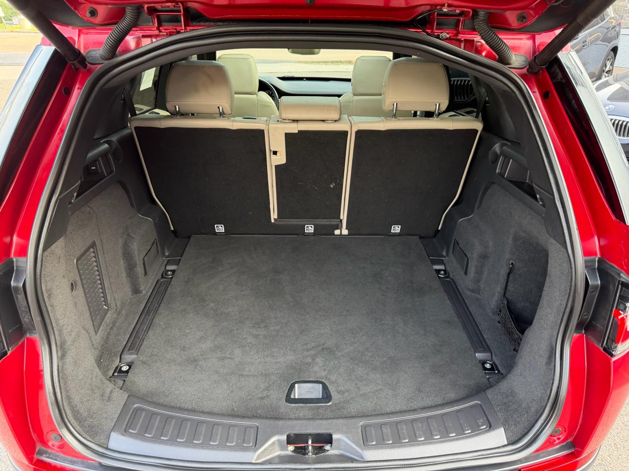 Land Rover Discovery Sport S 4WD 2020