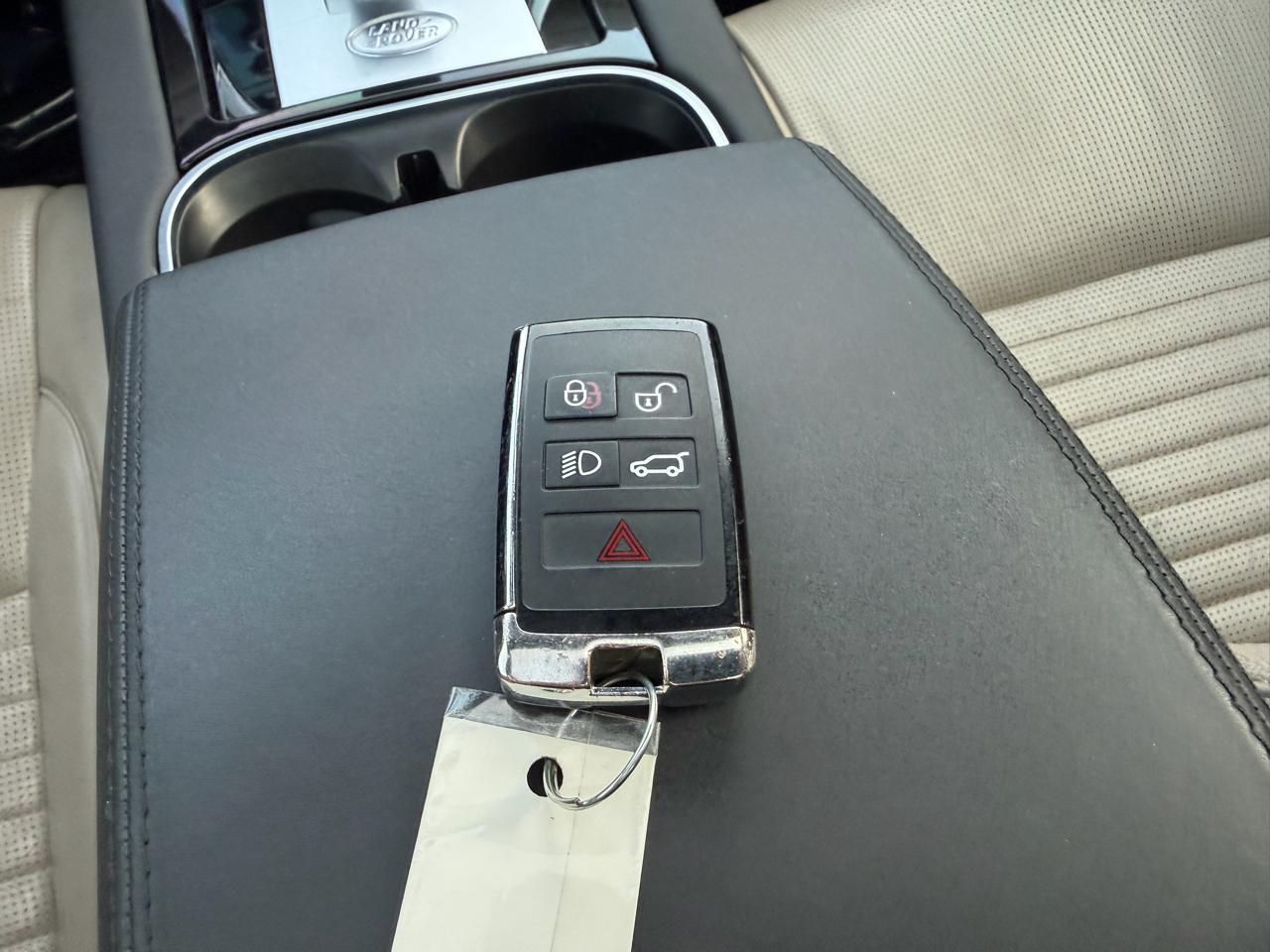 Land Rover Discovery Sport S 4WD 2020