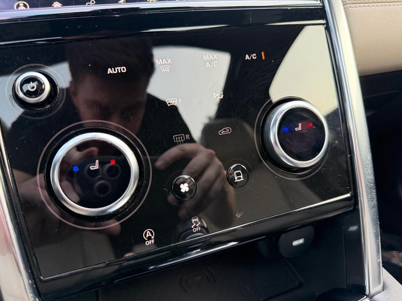 Land Rover Discovery Sport S 4WD 2020