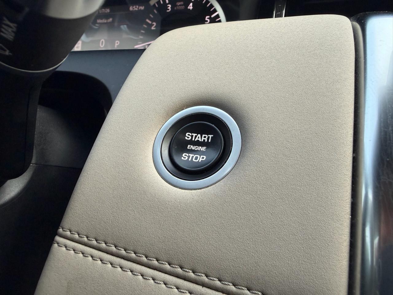 Land Rover Discovery Sport S 4WD 2020
