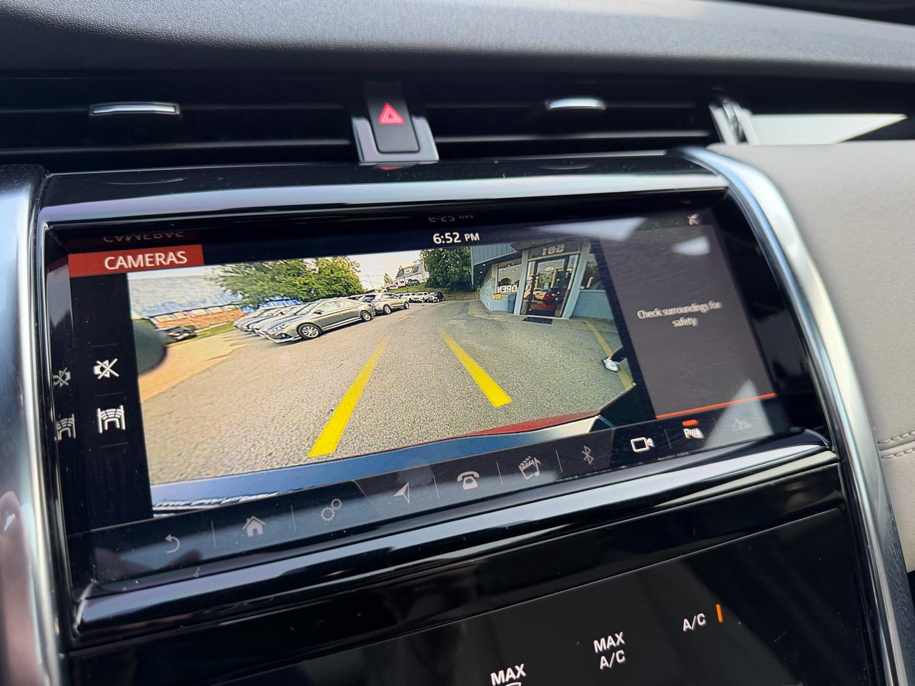 Land Rover Discovery Sport S 4WD 2020