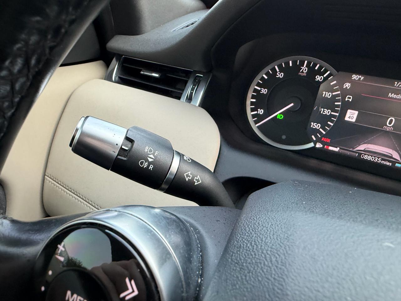 Land Rover Discovery Sport S 4WD 2020
