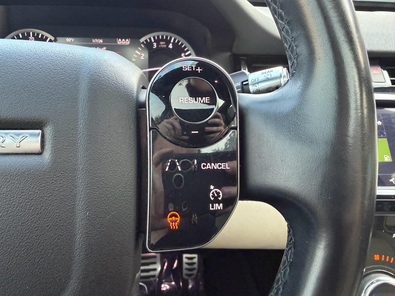 Land Rover Discovery Sport S 4WD 2020