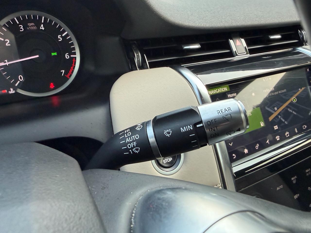 Land Rover Discovery Sport S 4WD 2020