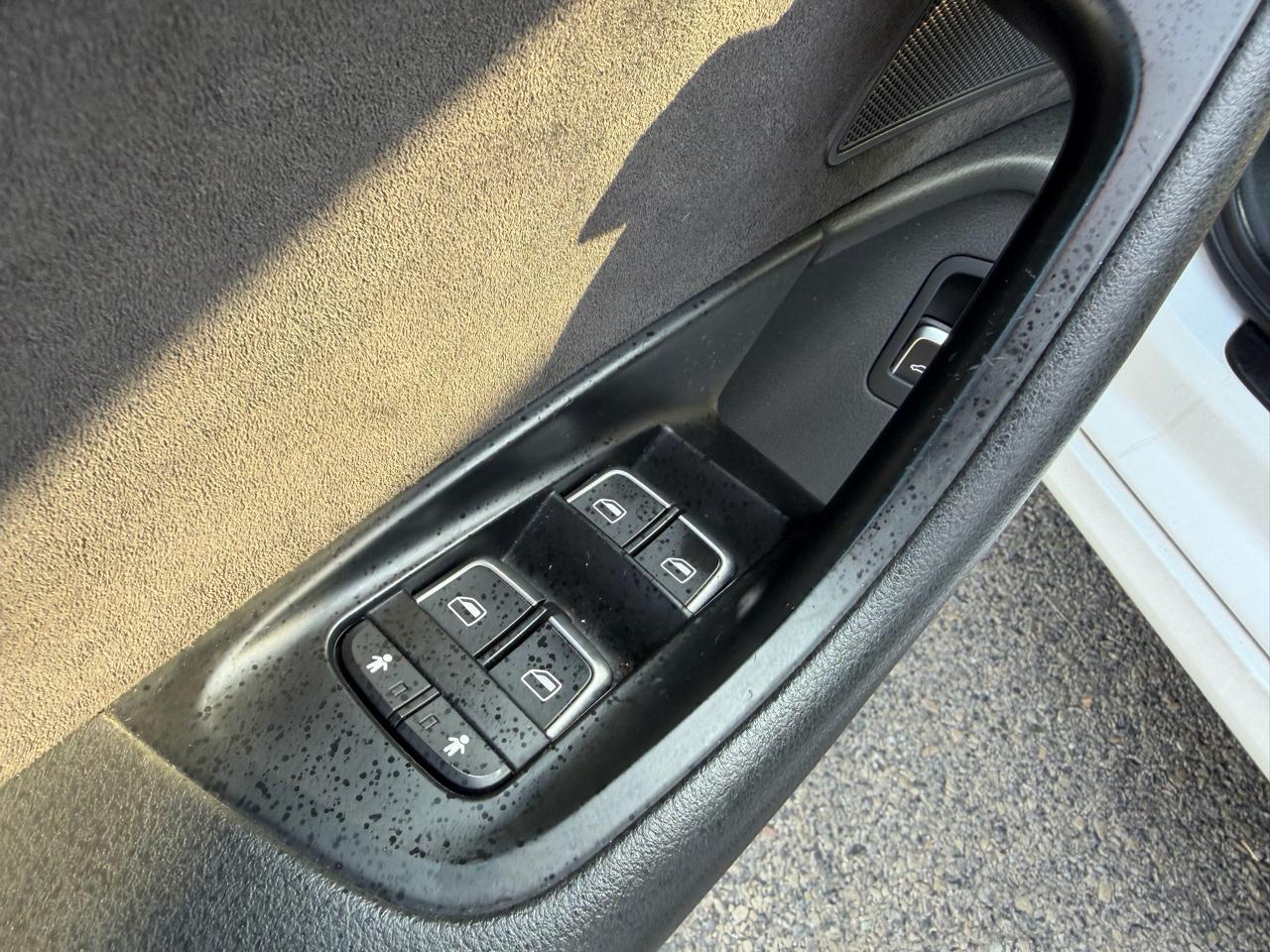 Audi A6 4dr Sdn quattro 3.0T Prestige 2016