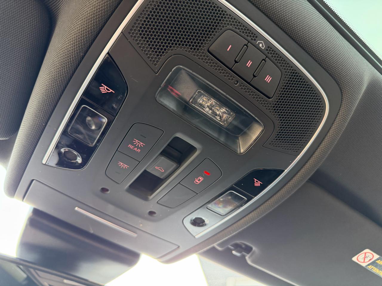 Audi A6 4dr Sdn quattro 3.0T Prestige 2016
