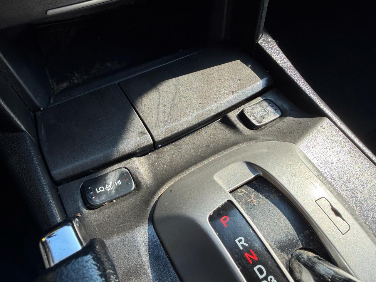 Honda Accord Sdn 4dr I4 Auto SE 2012