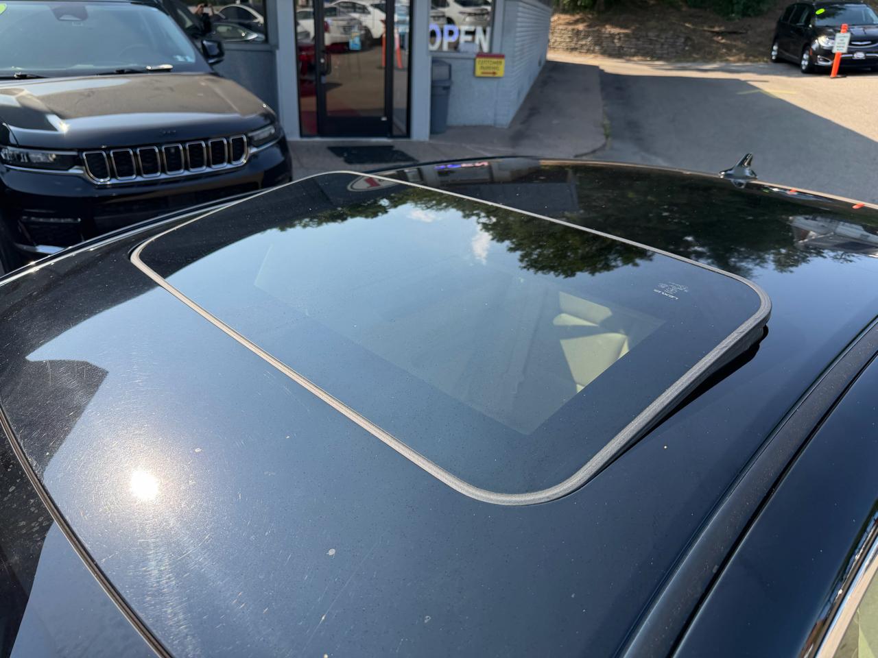 Lexus ES 350 4dr Sdn 2014