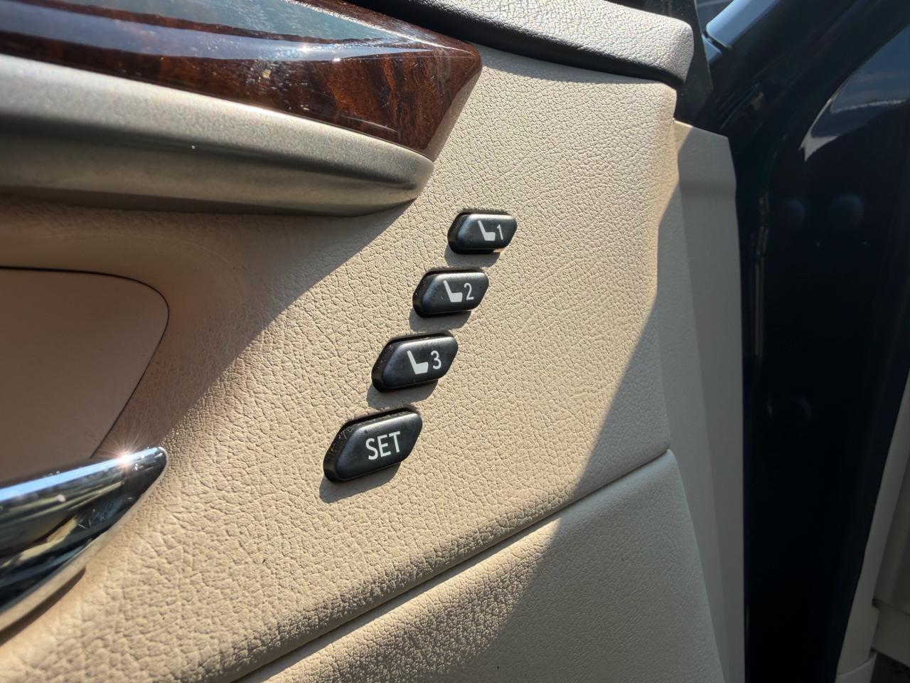 Lexus ES 350 4dr Sdn 2014