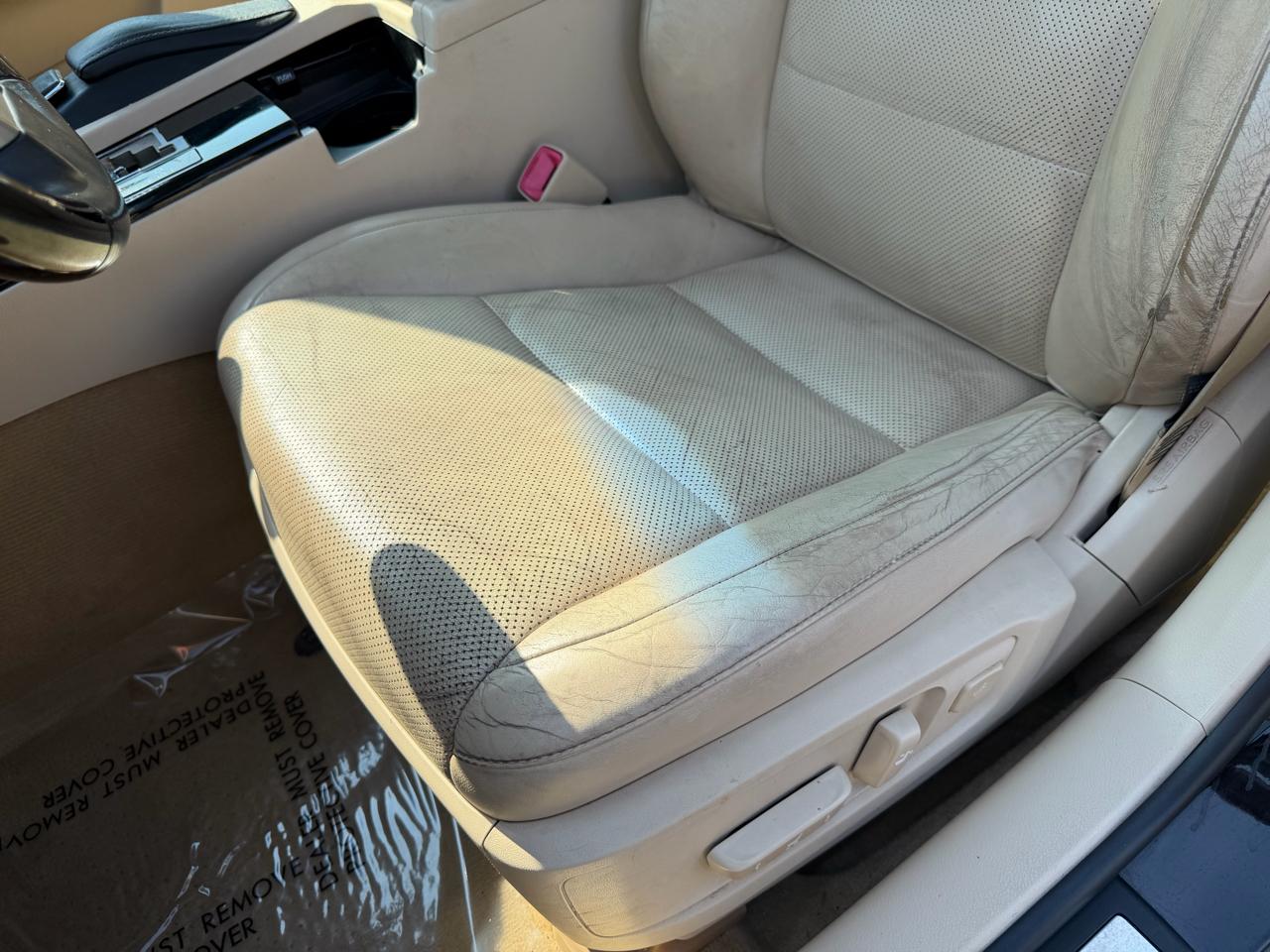 Lexus ES 350 4dr Sdn 2014