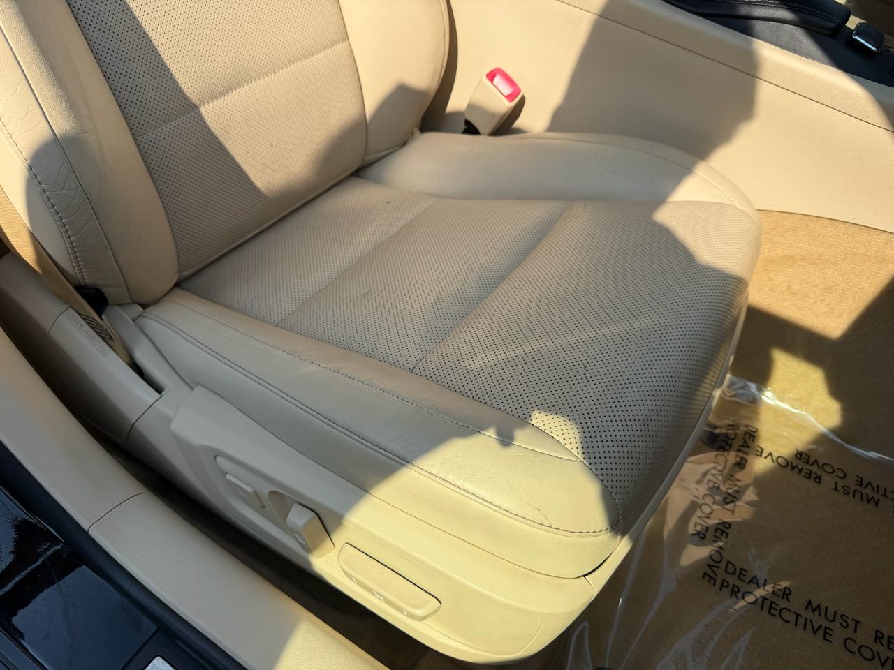 Lexus ES 350 4dr Sdn 2014