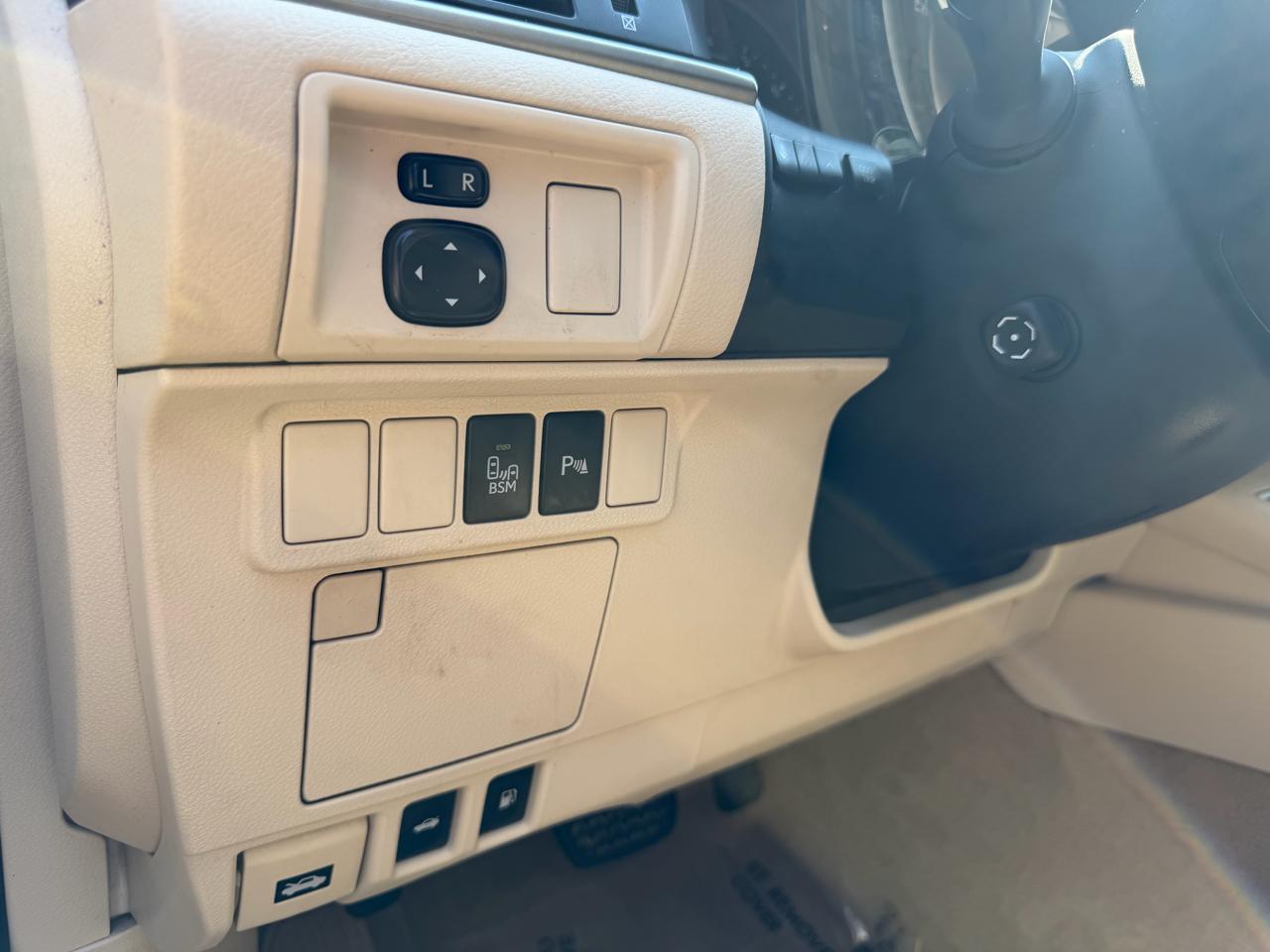 Lexus ES 350 4dr Sdn 2014