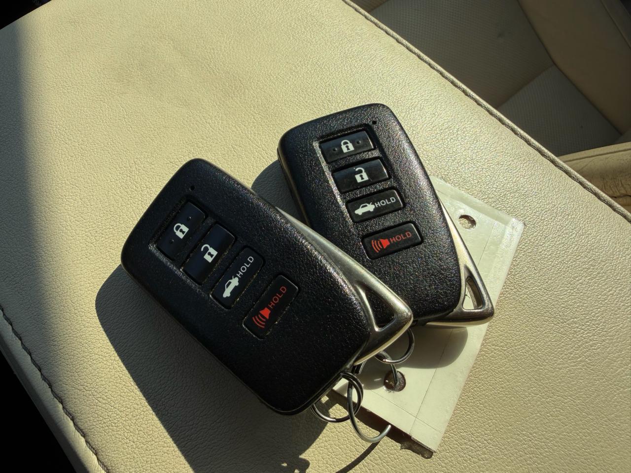 Lexus ES 350 4dr Sdn 2014