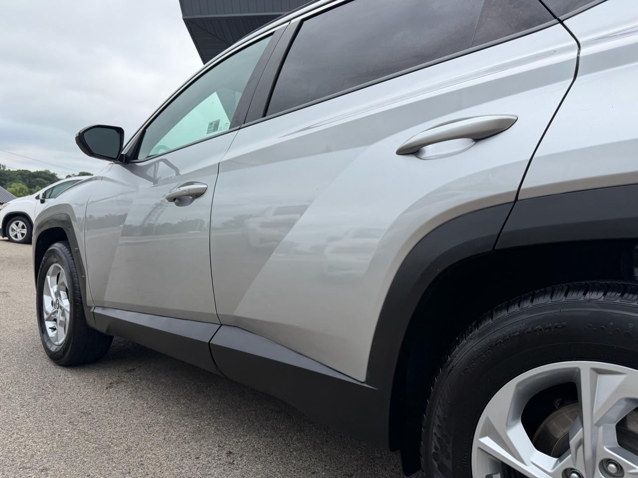 Hyundai Tucson SEL AWD *Ltd Avail* 2024