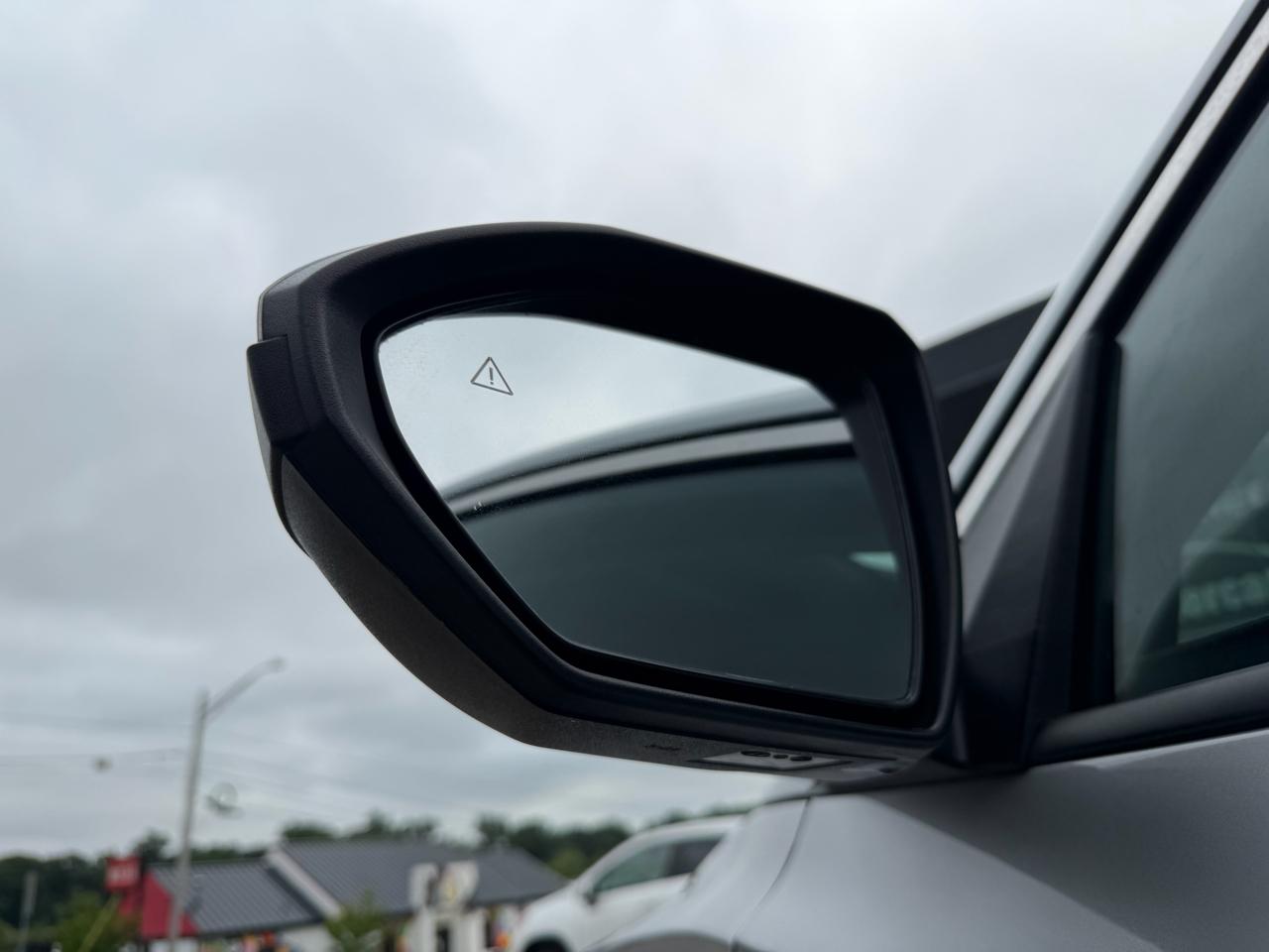 Hyundai Tucson SEL AWD *Ltd Avail* 2024