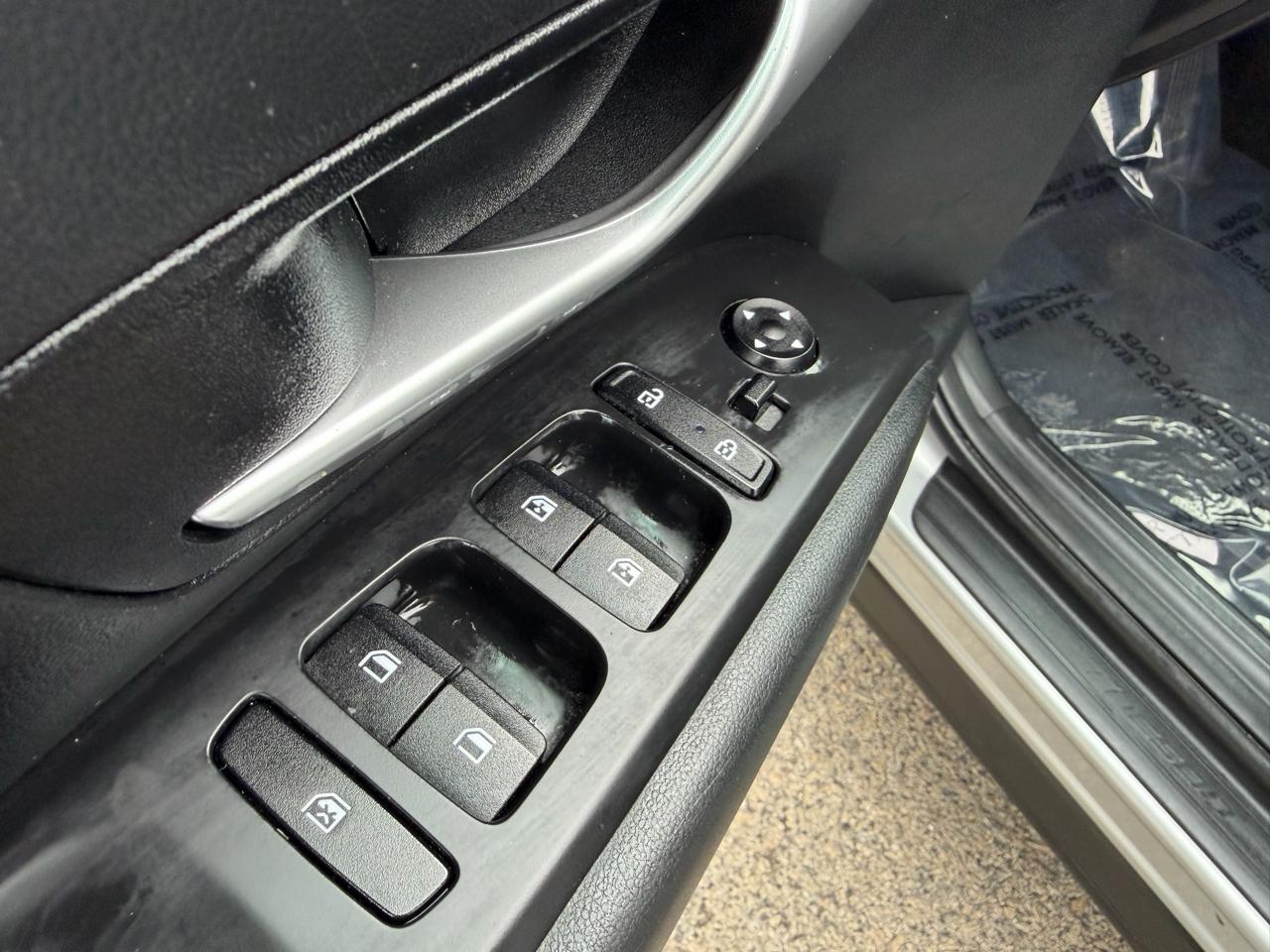 Hyundai Tucson SEL AWD *Ltd Avail* 2024