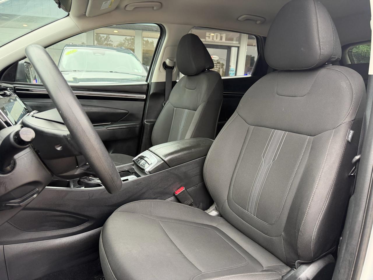 Hyundai Tucson SEL AWD *Ltd Avail* 2024