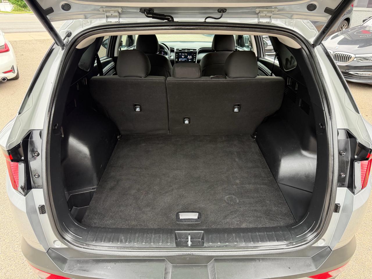 Hyundai Tucson SEL AWD *Ltd Avail* 2024