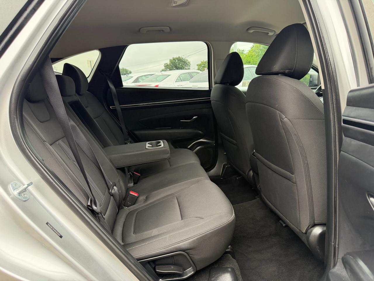 Hyundai Tucson SEL AWD *Ltd Avail* 2024