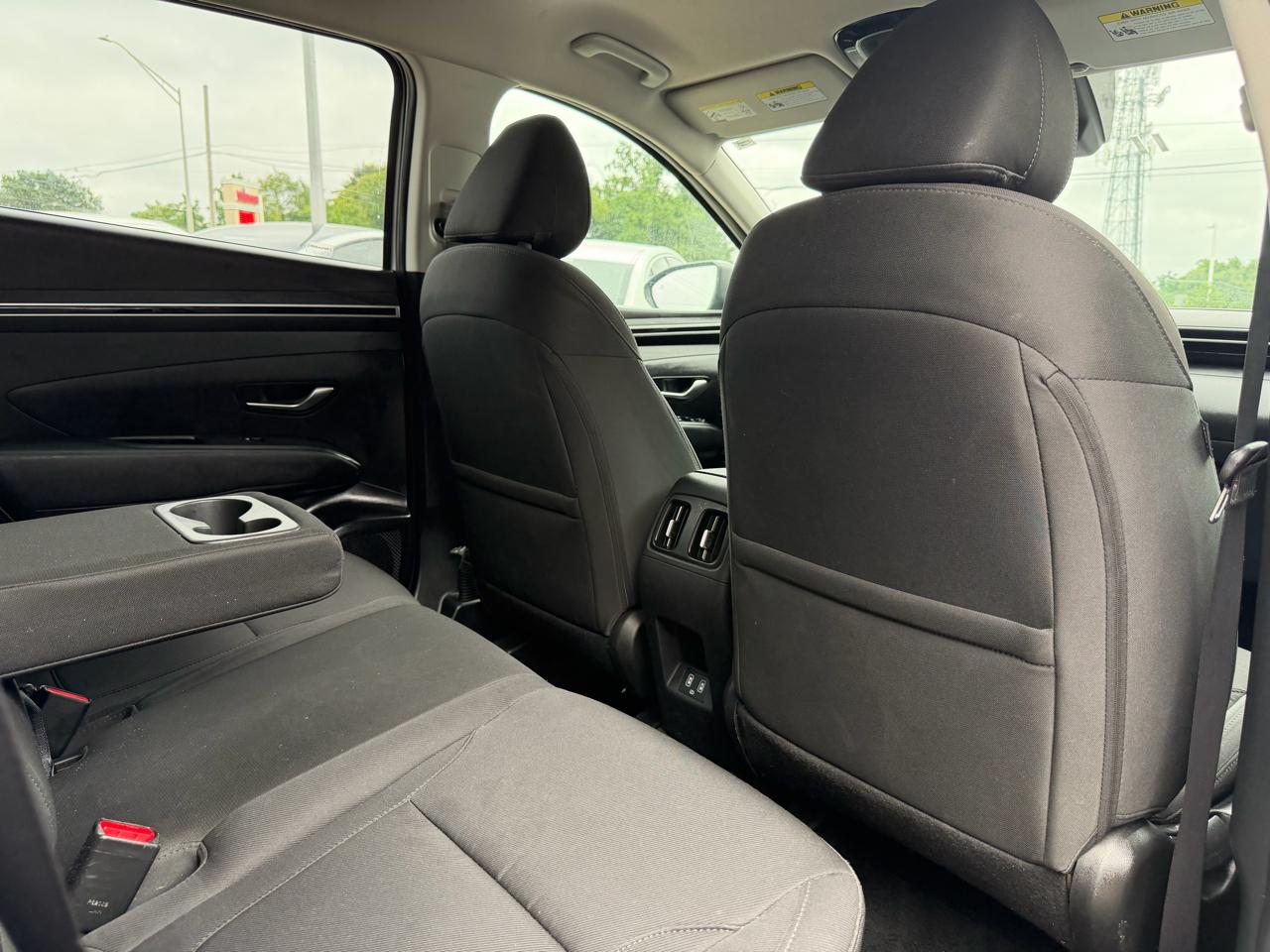 Hyundai Tucson SEL AWD *Ltd Avail* 2024